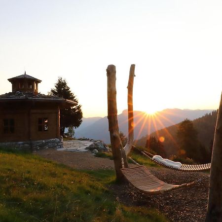 Wallnerhof กรอสซาร์ล ภายนอก รูปภาพ