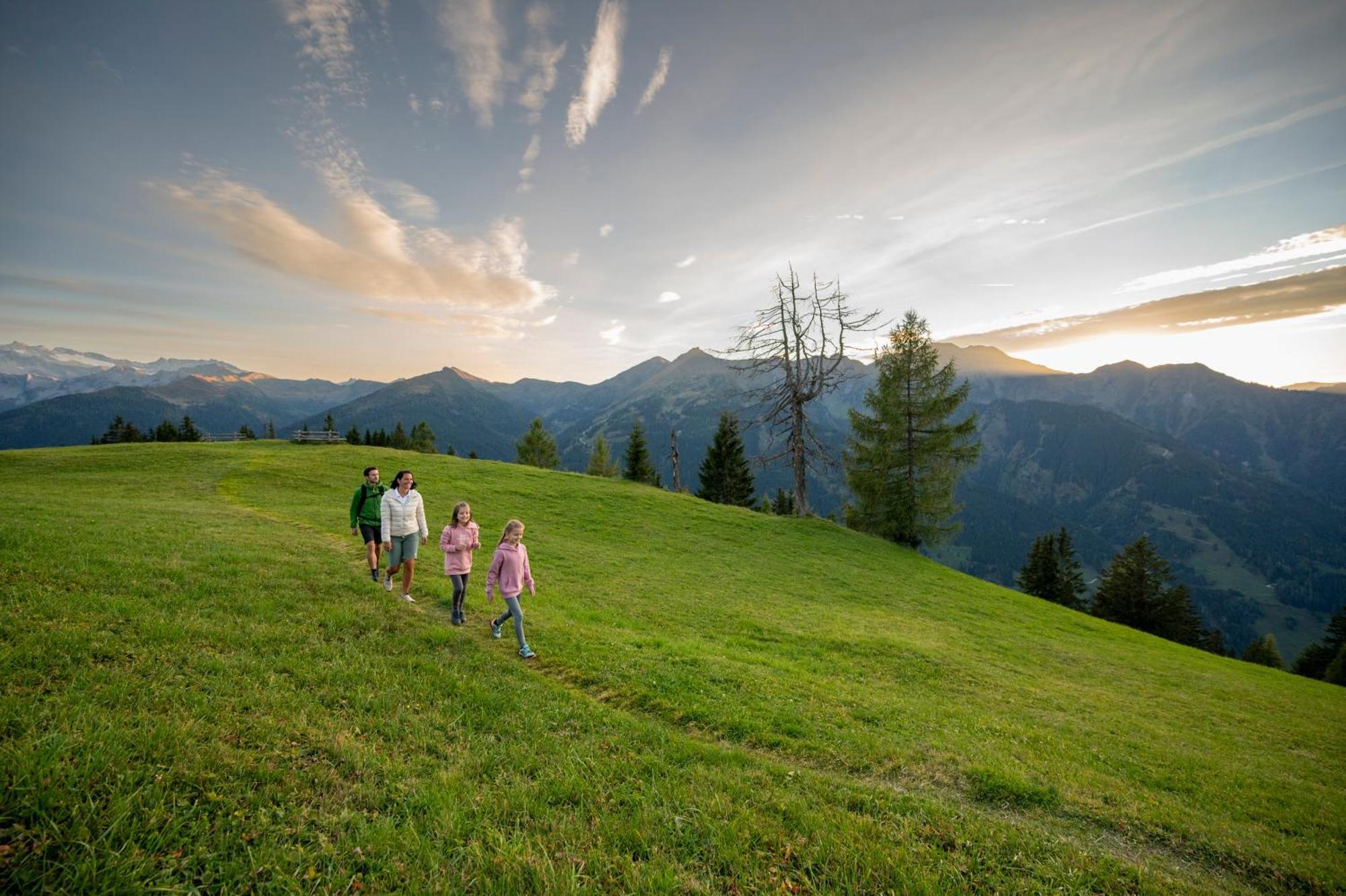 Wallnerhof กรอสซาร์ล ภายนอก รูปภาพ