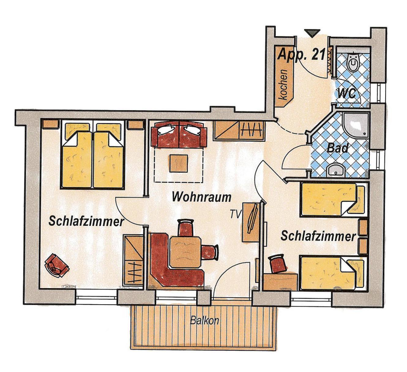 Wallnerhof กรอสซาร์ล ภายนอก รูปภาพ