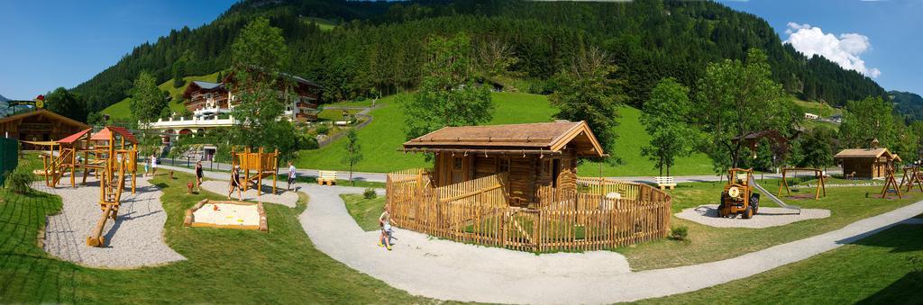 Wallnerhof กรอสซาร์ล ภายนอก รูปภาพ