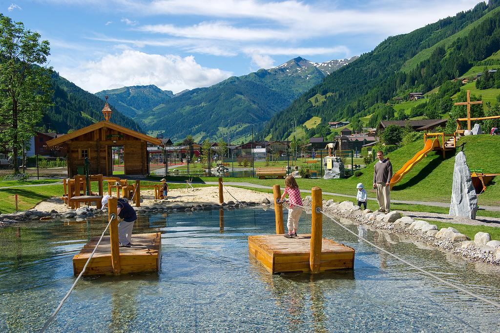 Wallnerhof กรอสซาร์ล ภายนอก รูปภาพ