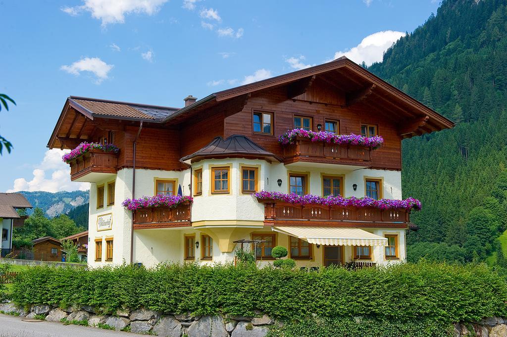 Wallnerhof กรอสซาร์ล ภายนอก รูปภาพ
