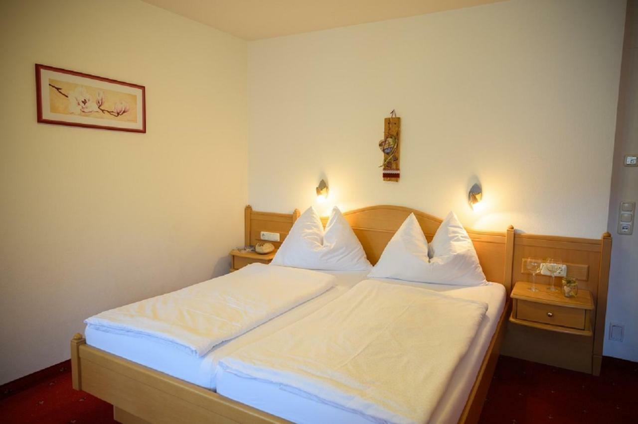 Wallnerhof กรอสซาร์ล ภายนอก รูปภาพ