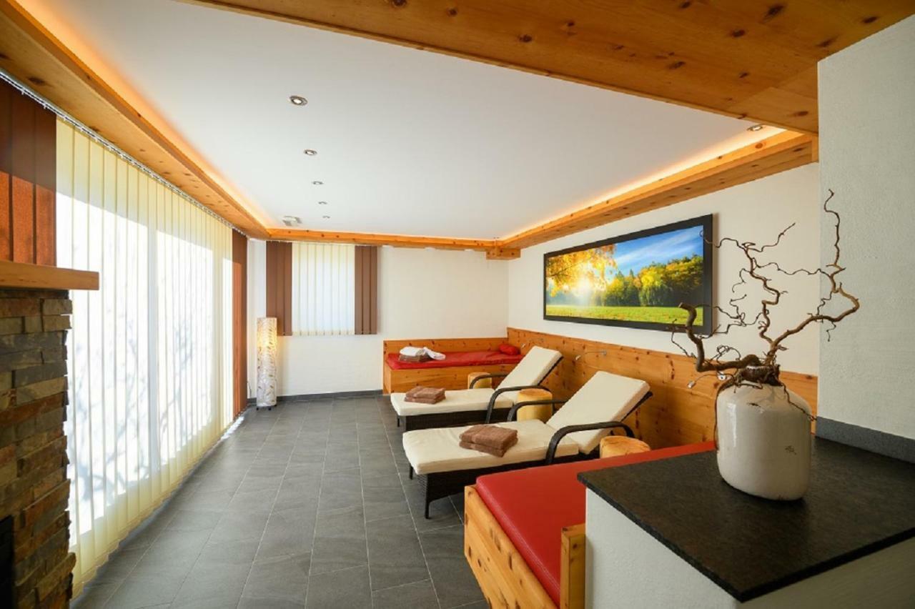 Wallnerhof กรอสซาร์ล ภายนอก รูปภาพ